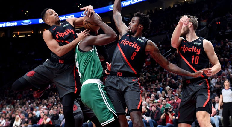 Jaylen Brown Jaylen Brown
